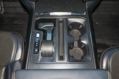 2022 Ford F-150 Tremor 4WD SuperCrew 5.5' Box
