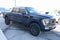 2022 Ford F-150 Tremor 4WD SuperCrew 5.5' Box