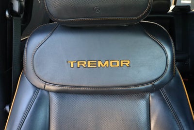 2022 Ford F-150 Tremor 4WD SuperCrew 5.5' Box