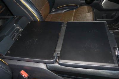 2022 Ford F-150 Tremor 4WD SuperCrew 5.5' Box