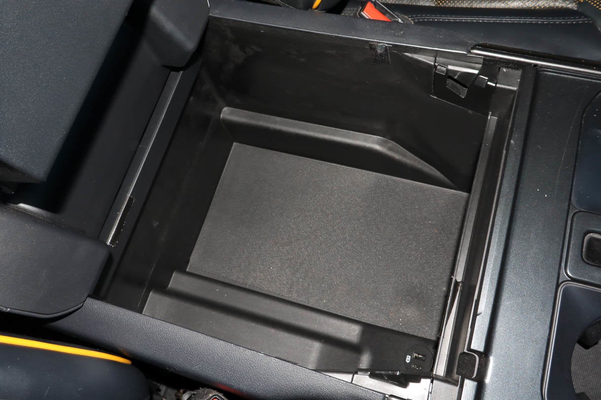 2022 Ford F-150 Tremor 4WD SuperCrew 5.5' Box