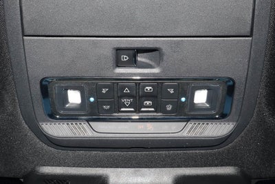 2022 Ford F-150 Tremor 4WD SuperCrew 5.5' Box