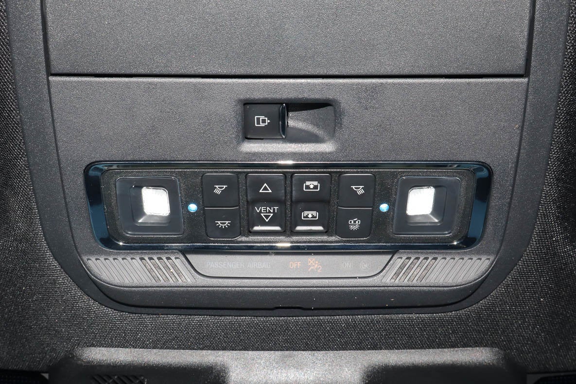 2022 Ford F-150 Tremor 4WD SuperCrew 5.5' Box