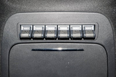2022 Ford F-150 Tremor 4WD SuperCrew 5.5' Box