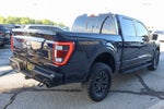 2022 Ford F-150 Tremor 4WD SuperCrew 5.5' Box
