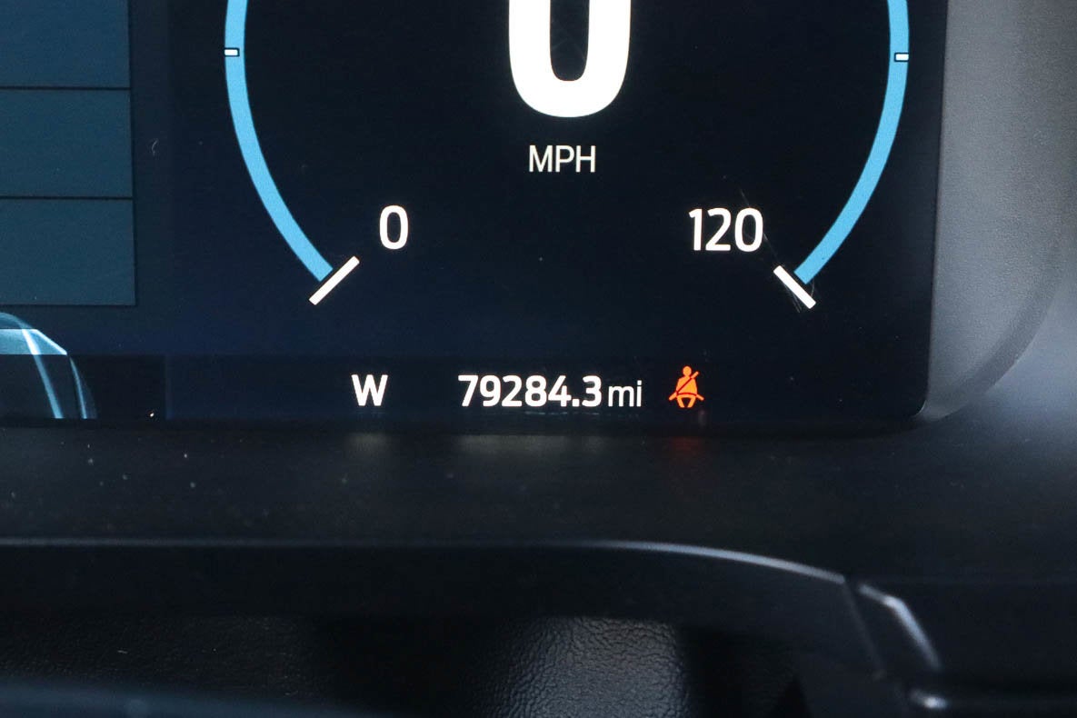 2022 Ford F-150 Tremor 4WD SuperCrew 5.5' Box