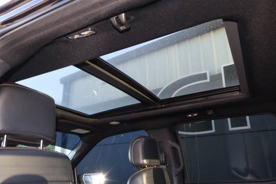 2022 Ford F-150 Tremor 4WD SuperCrew 5.5' Box