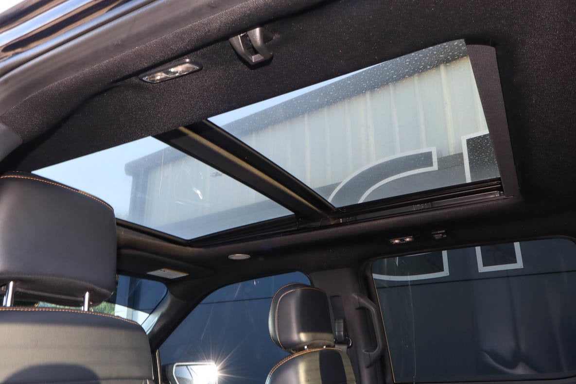 2022 Ford F-150 Tremor 4WD SuperCrew 5.5' Box
