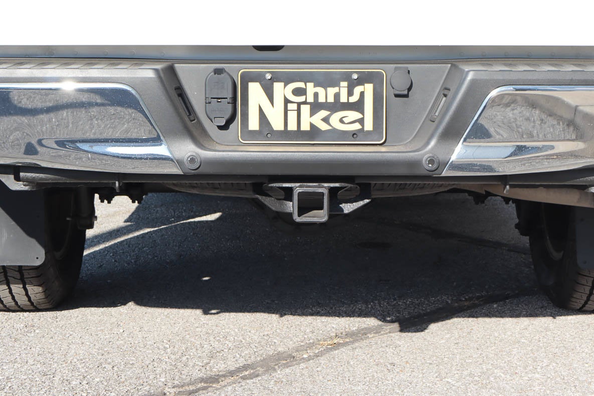 2016 Ford F-150 4WD SuperCrew 145 Lariat