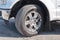 2016 Ford F-150 4WD SuperCrew 145 Lariat