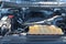 2016 Ford F-150 4WD SuperCrew 145 Lariat