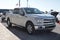 2016 Ford F-150 4WD SuperCrew 145 Lariat