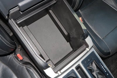 2016 Ford F-150 4WD SuperCrew 145 Lariat
