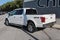 2016 Ford F-150 4WD SuperCrew 145 Lariat