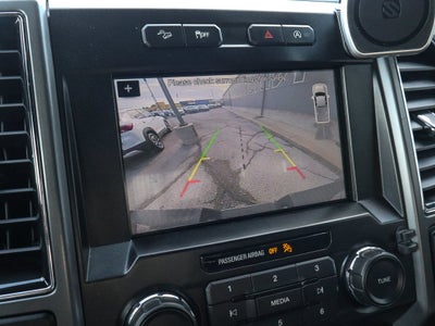 2018 Ford F-150 Base