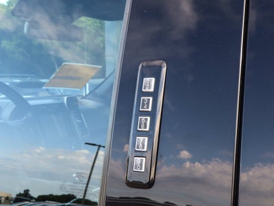 2018 Ford F-150 Base