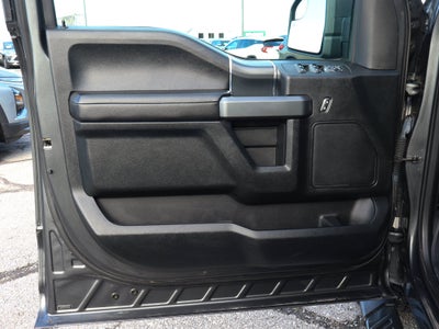 2018 Ford F-150 Base