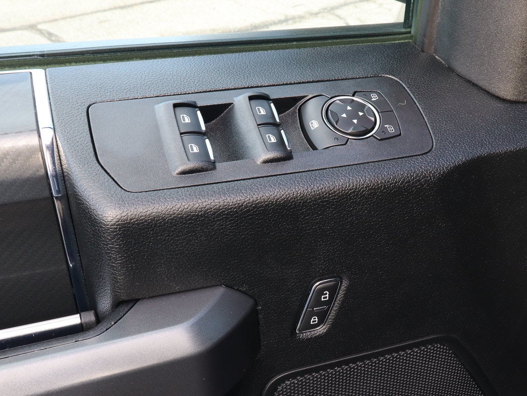 2018 Ford F-150 Base