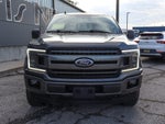 2018 Ford F-150 Base