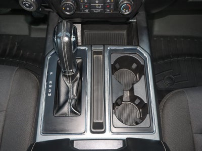 2018 Ford F-150 Base