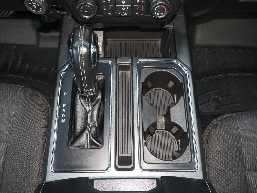 2018 Ford F-150 Base