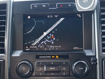 2018 Ford F-150 Base