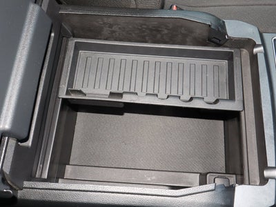2018 Ford F-150 Base