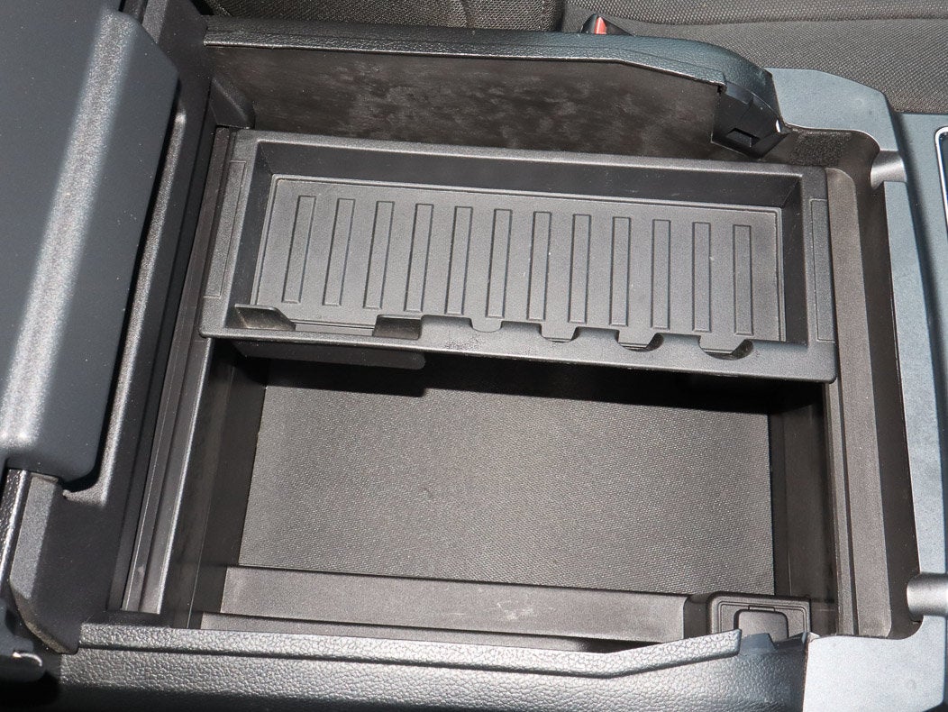 2018 Ford F-150 Base