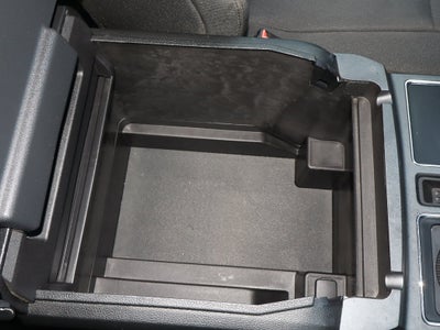 2018 Ford F-150 Base