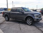 2018 Ford F-150 Base