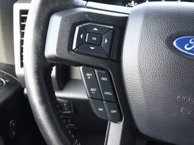 2018 Ford F-150 Base