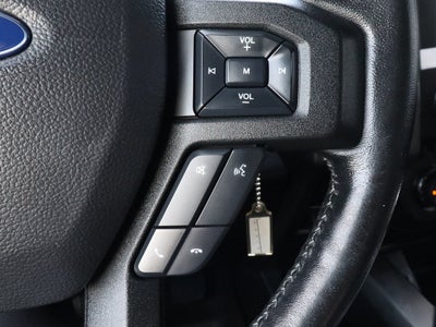 2018 Ford F-150 Base