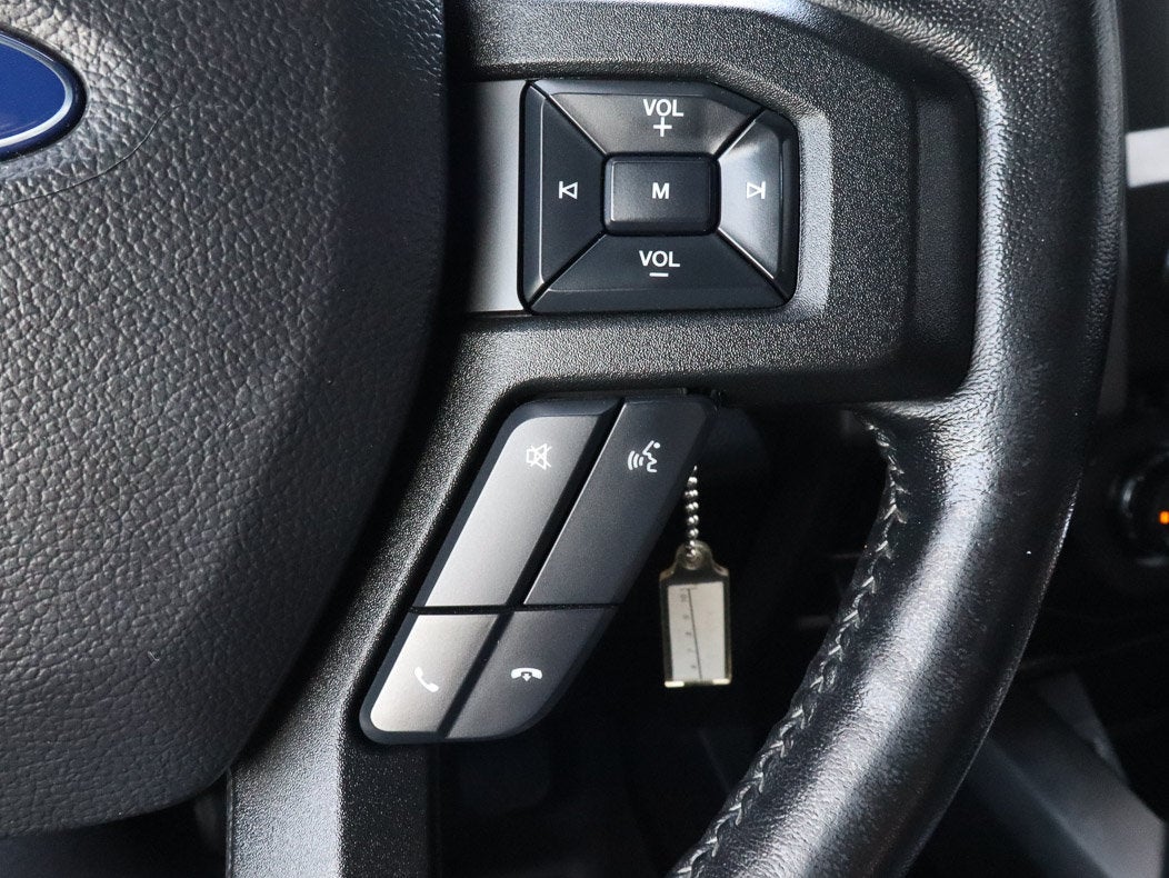 2018 Ford F-150 Base