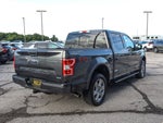 2018 Ford F-150 Base