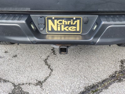 2018 Ford F-150 Base