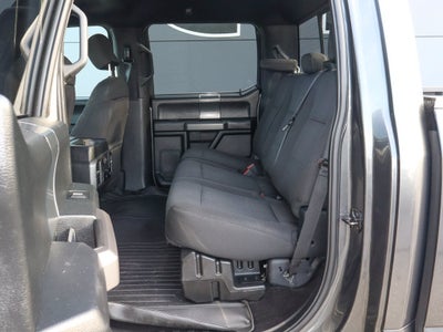 2018 Ford F-150 Base
