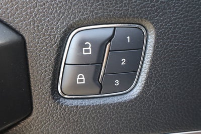 2017 Ford F-150 Base