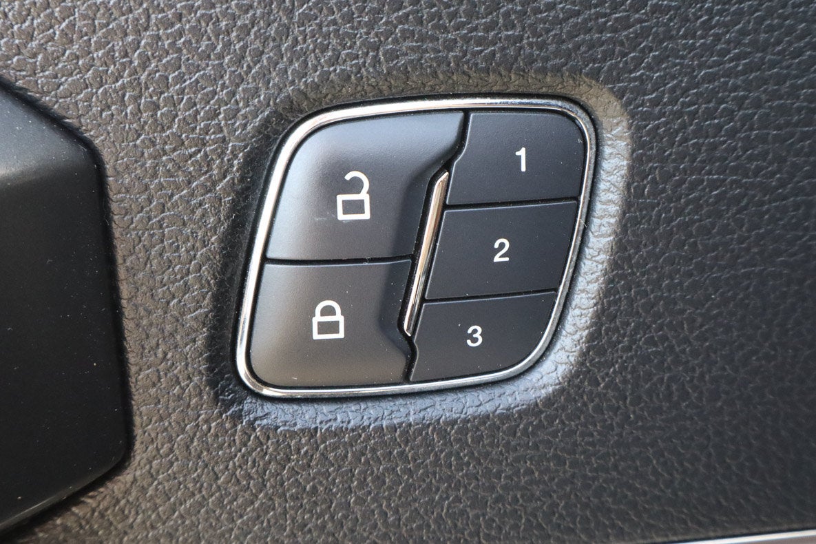 2017 Ford F-150 Base