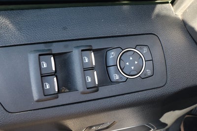 2017 Ford F-150 Base