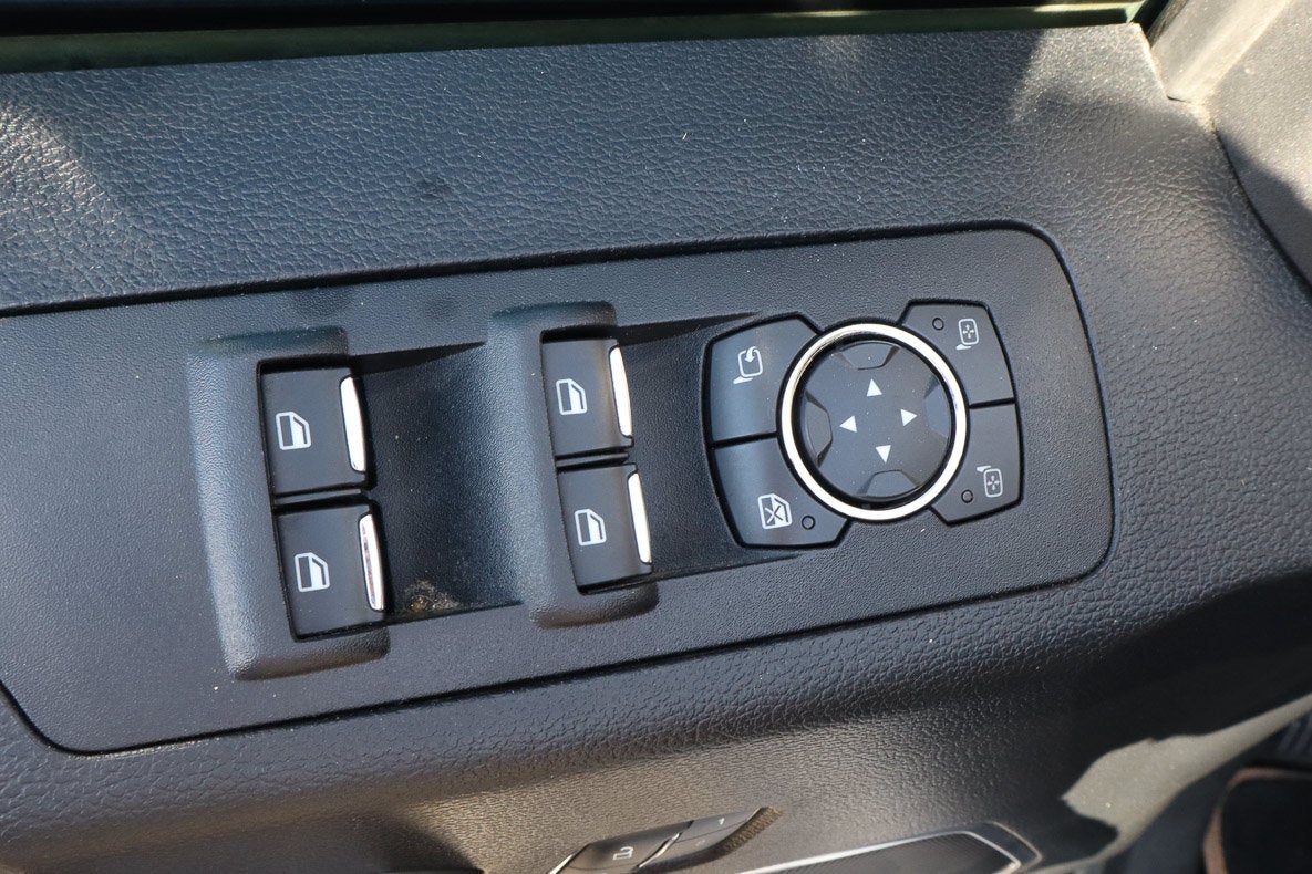 2017 Ford F-150 Base