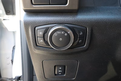 2017 Ford F-150 Base