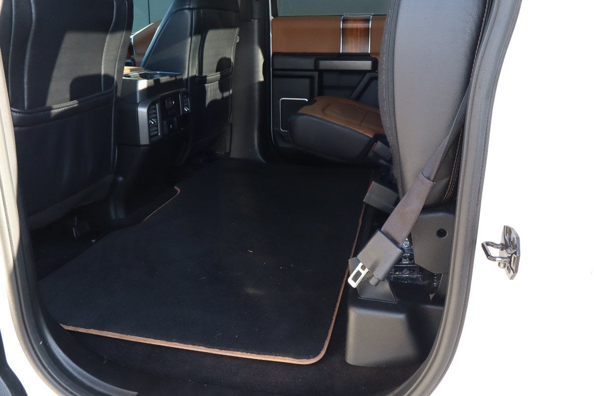 2017 Ford F-150 Base