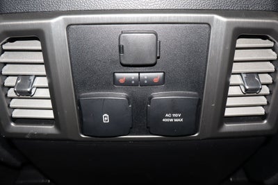 2017 Ford F-150 Base
