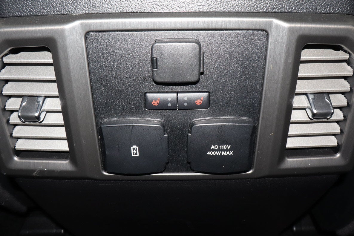 2017 Ford F-150 Base