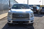2017 Ford F-150 Base