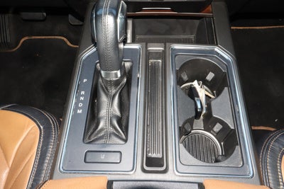 2017 Ford F-150 Base