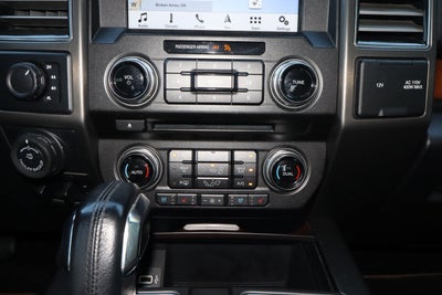 2017 Ford F-150 Base