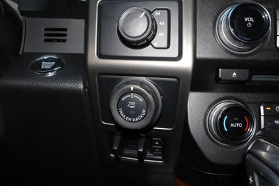 2017 Ford F-150 Base