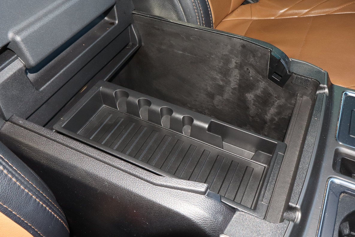 2017 Ford F-150 Base