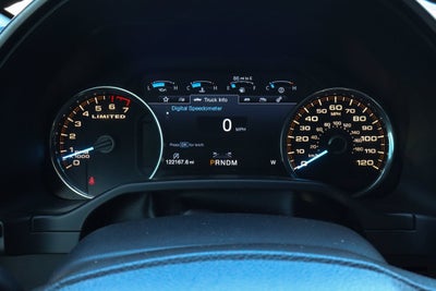 2017 Ford F-150 Base